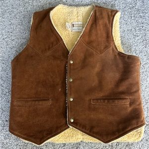 Berman Buckskin - Poshmark